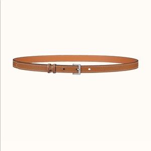 Pop H 15 Belt